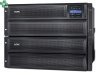 SMX2200HV APC Smart-UPS X 2200VA/1980W R2T 4U LCD 230V, Rack/Tower LCD Line Interactive